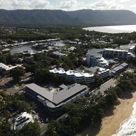 Blue Lagoon Villas Trinity Beach Exteriör bild